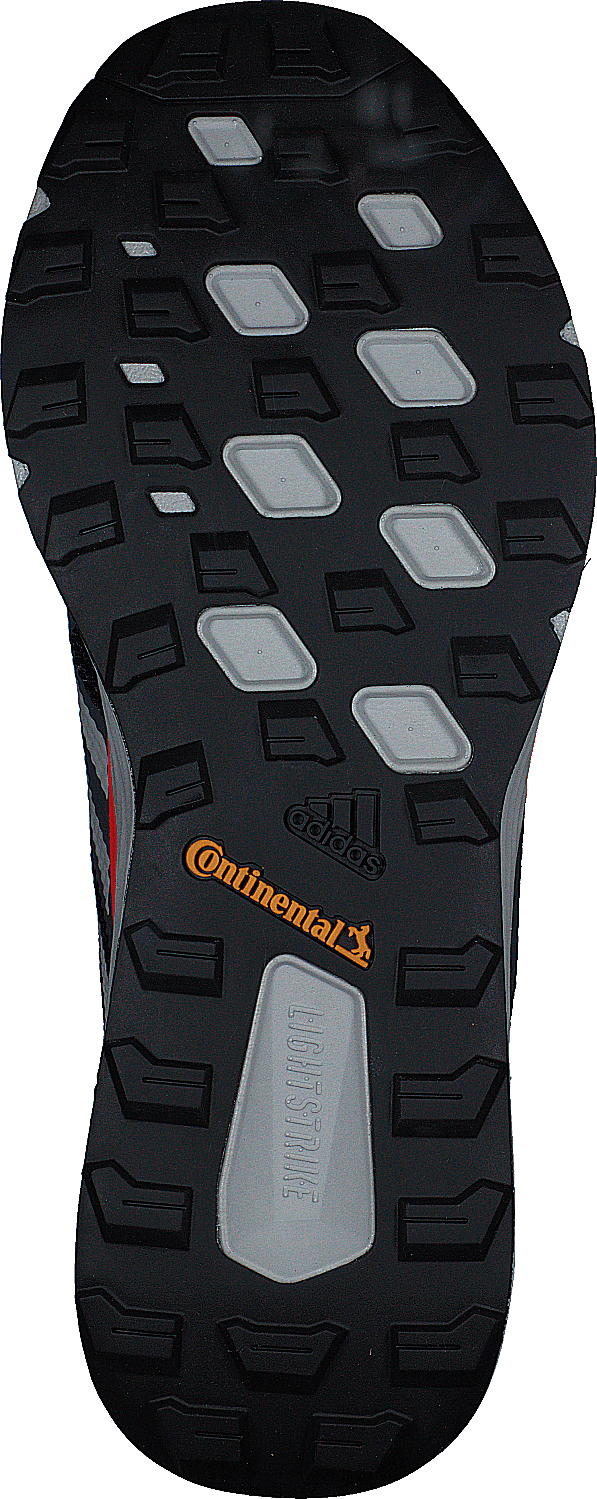 Terrex Two Gtx Core Black/grey Two F17/solar