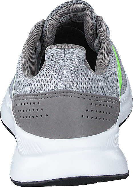 Runfalcon Grey Two F17/signal Green/dove