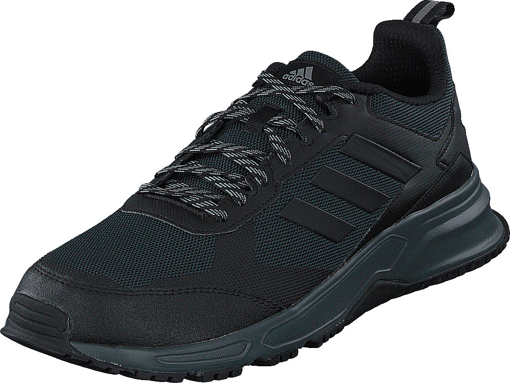 Rockadia Trail 3.0 Core Black/core Black/grey Six