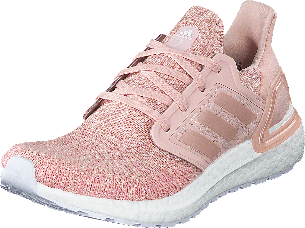 Ultraboost 20 Shoes Vapour Pink / Vapour Pink / Cloud White