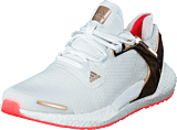 Alphatorsion Boost Shoes Cloud White / Copper Metallic / Signal Pink / Coral - Bild 9