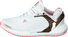 Alphatorsion Boost Shoes Cloud White / Copper Metallic / Signal Pink / Coral - Bild 10