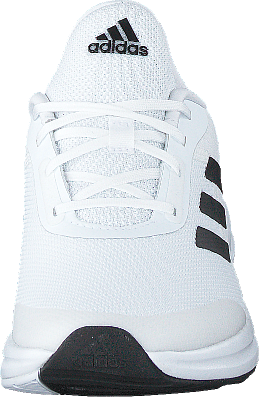 FortaRun Running Shoes 2020 Cloud White / Core Black / Core Black