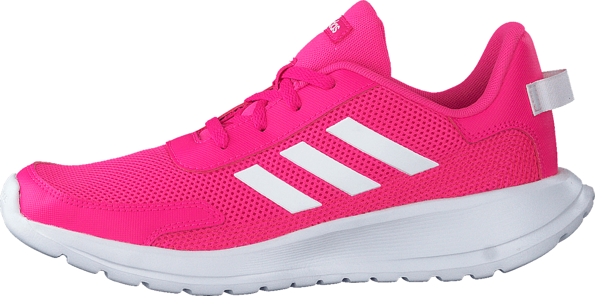 Tensaur Run K Shock Pink/ftwr White/light Gr