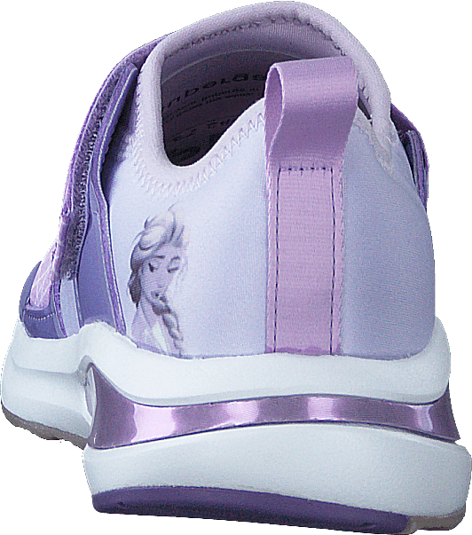 Fortarun X Frozen C Purple Tint/light Purple/ftwr