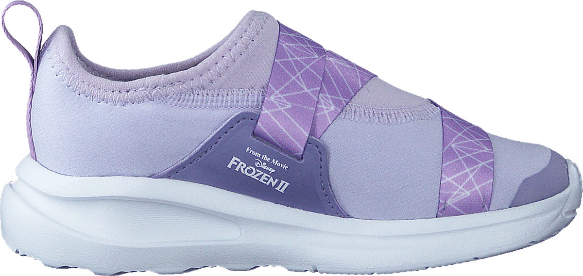 Fortarun X Frozen I Purple Tint/light Purple/ftwr