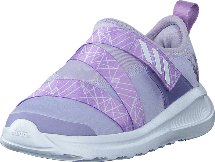 Kjøp adidas Sport Performance Fortarun X Frozen I Purple adidas FortaRun X Frozen Sko Turkis | adidas Norway
