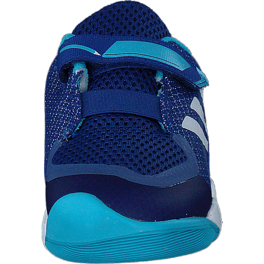 ActivePlay SUMMER.RDY Shoes Collegiate Royal / Cloud White / Signal Cyan - Bild 4