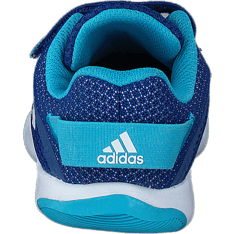 ActivePlay SUMMER.RDY Shoes Collegiate Royal / Cloud White / Signal Cyan - Bild 5