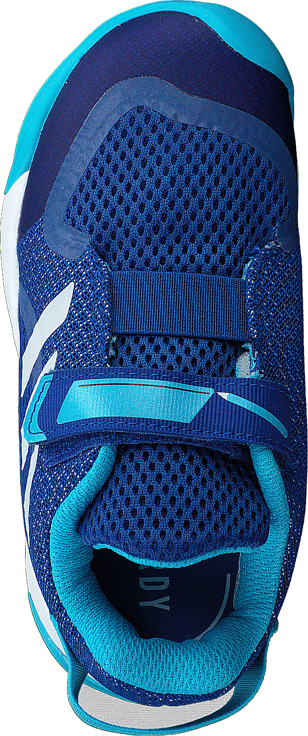 ActivePlay SUMMER.RDY Shoes Collegiate Royal / Cloud White / Signal Cyan - Bild 6