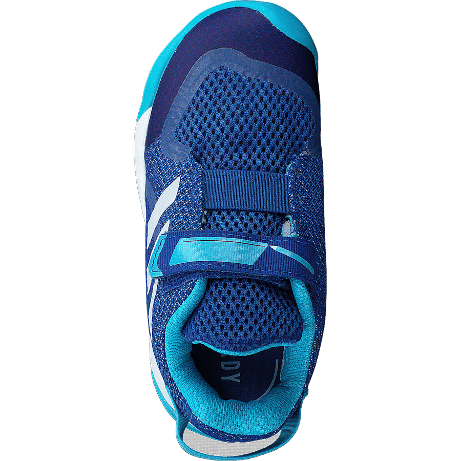 ActivePlay SUMMER.RDY Shoes Collegiate Royal / Cloud White / Signal Cyan - Bild 6