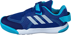 ActivePlay SUMMER.RDY Shoes Collegiate Royal / Cloud White / Signal Cyan - Bild 10