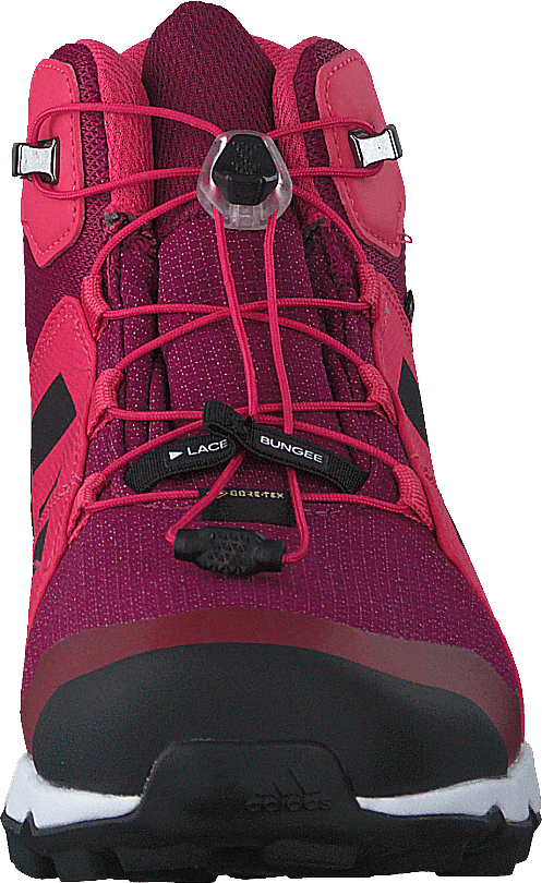 Terrex Mid Gtx K Power Berry/core Black/power P