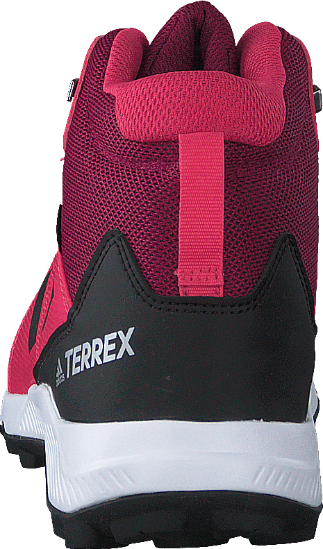 Terrex Mid Gtx K Power Berry/core Black/power P