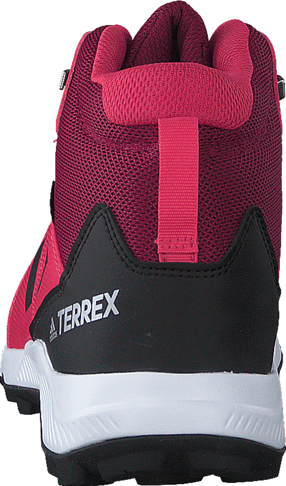 Terrex Mid Gtx K Power Berry/core Black/power P