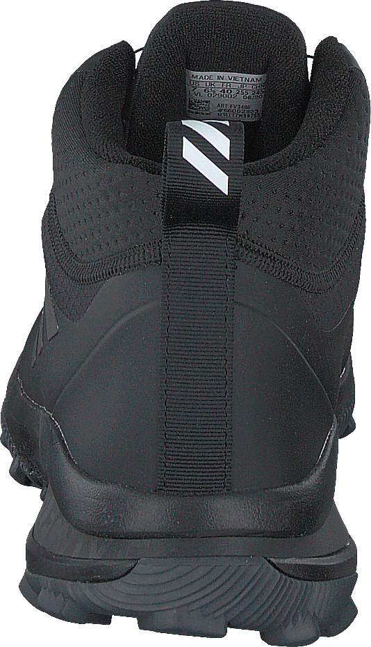 Fortarun Boa Atr C. Core Black/reflective/grey Six