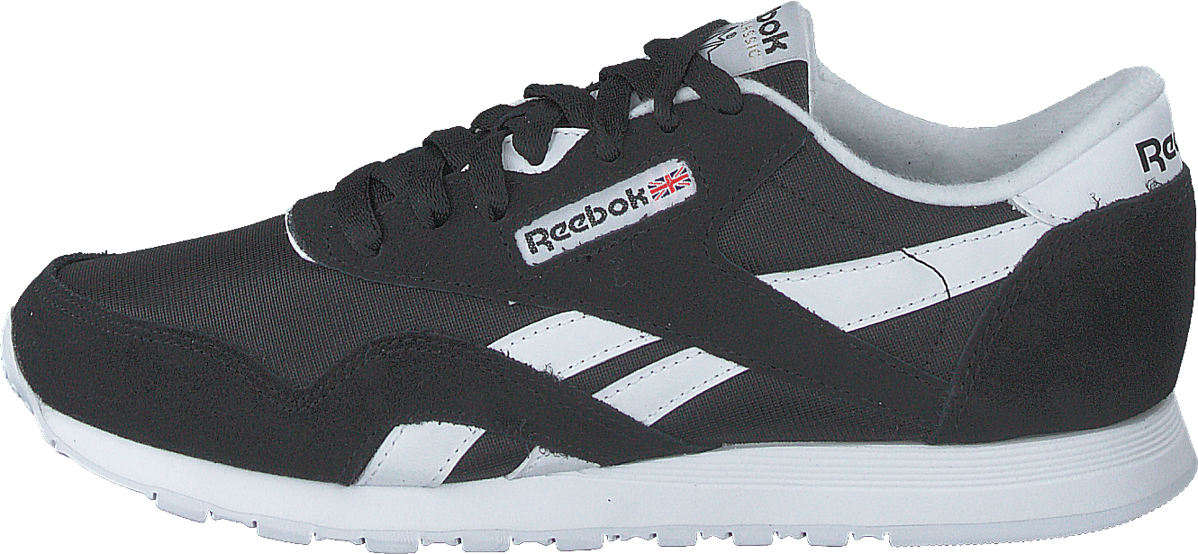 Cl Nylon Black/white/none