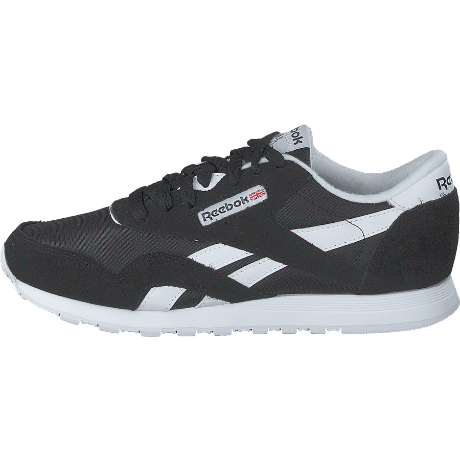 Cl Nylon Black/white/none