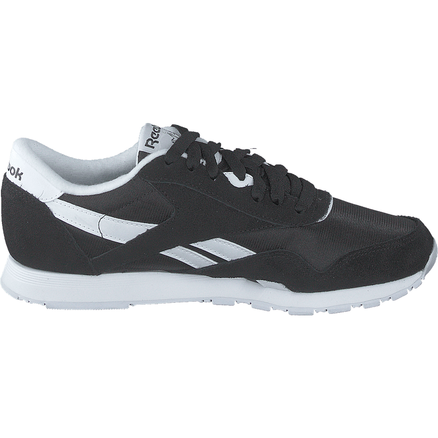 Cl Nylon Black/white/none - Bild 2