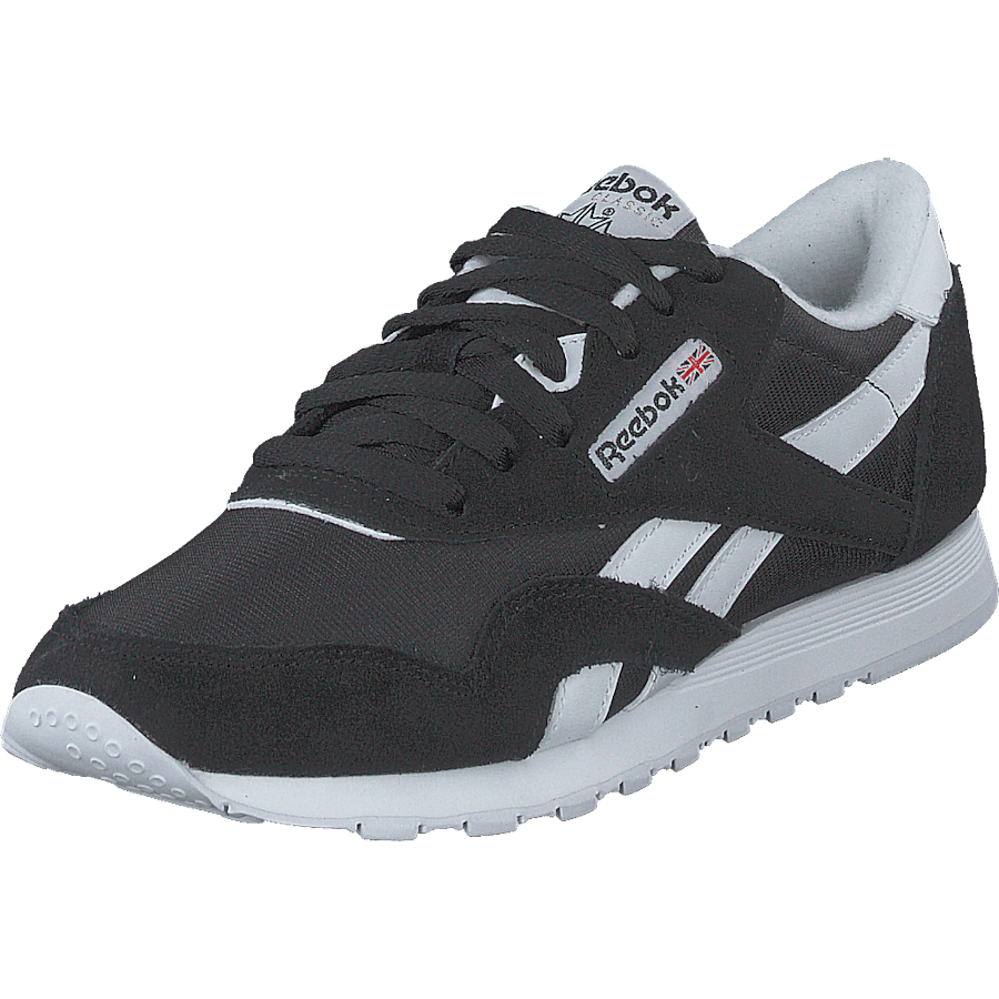 Cl Nylon Black/white/none - Bild 3