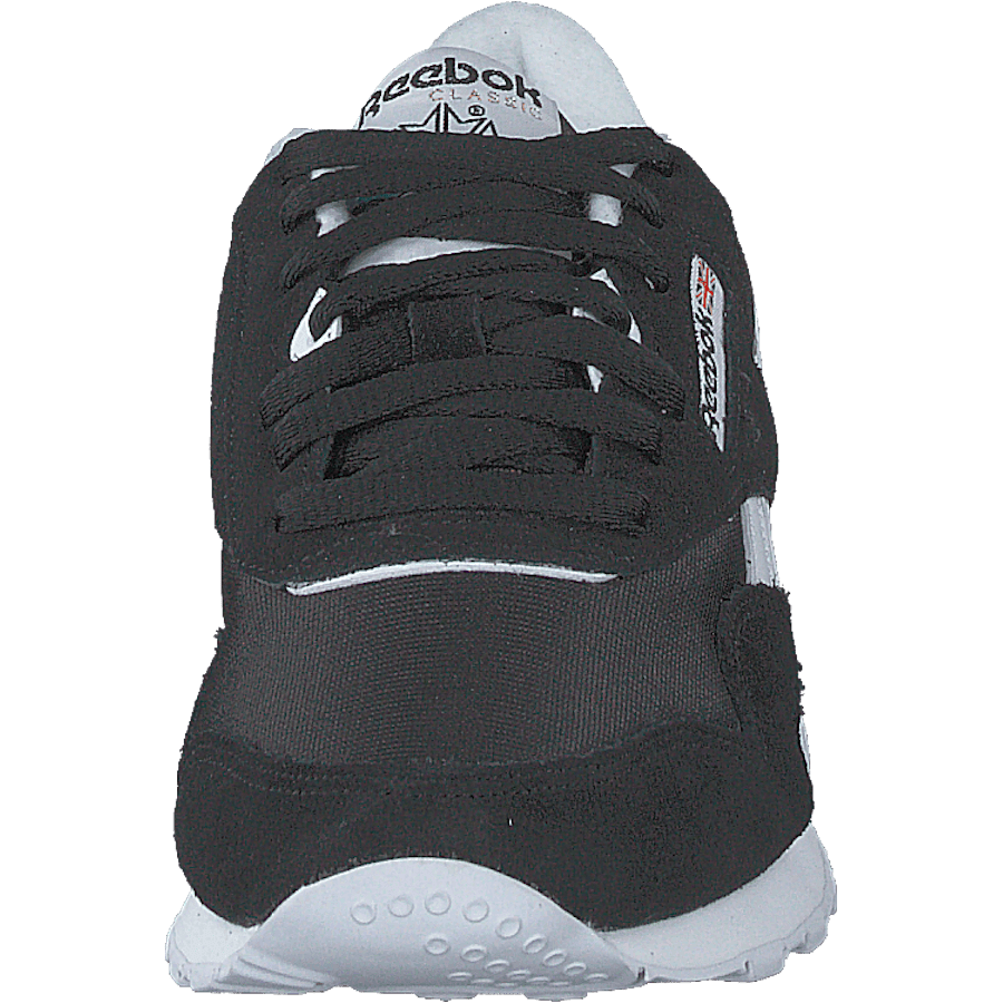 Cl Nylon Black/white/none - Bild 4