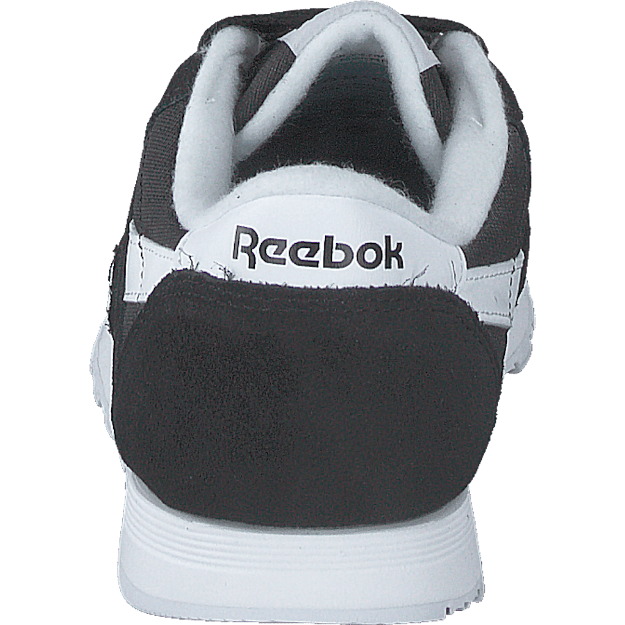 Cl Nylon Black/white/none - Bild 5