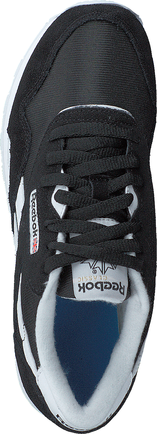 Cl Nylon Black/white/none - Bild 6