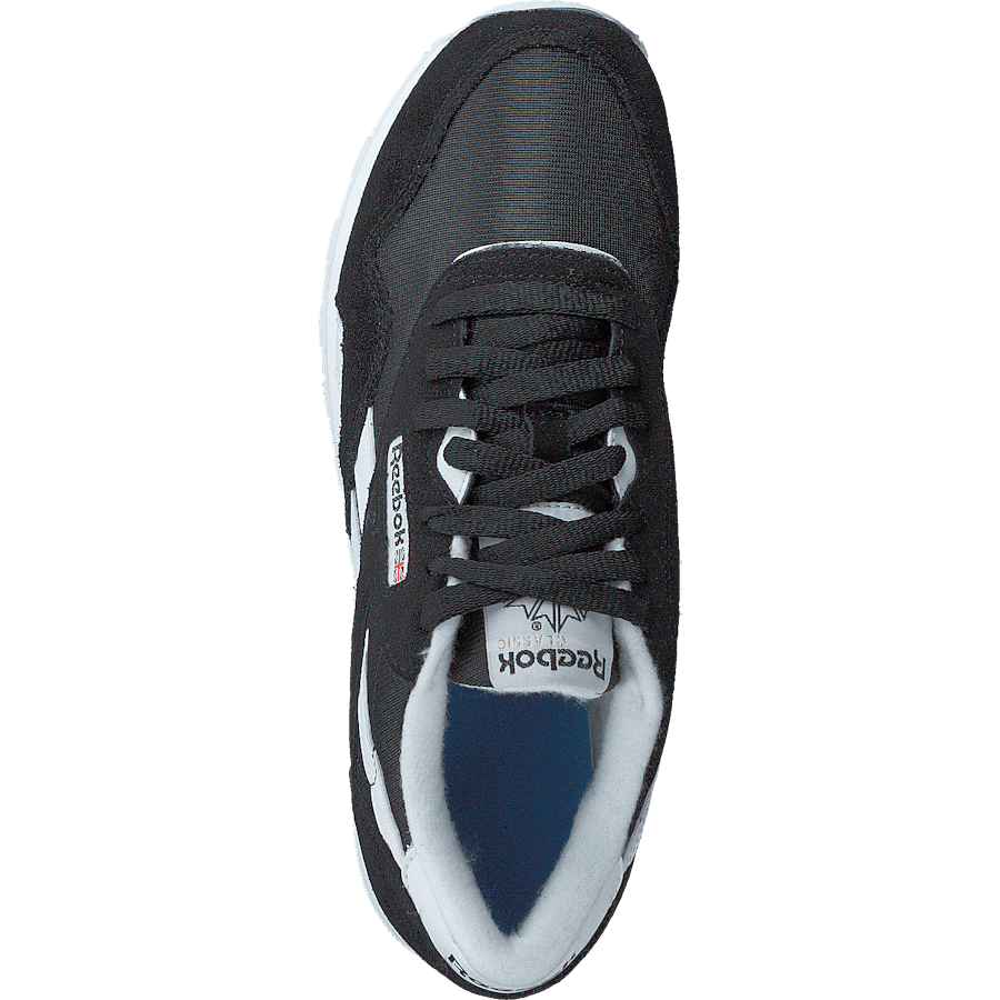 Cl Nylon Black/white/none - Bild 6