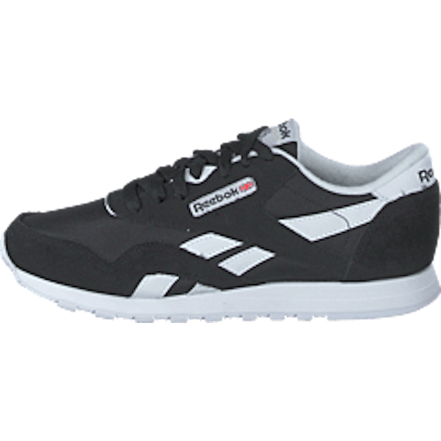 Cl Nylon Black/white/none - Bild 10