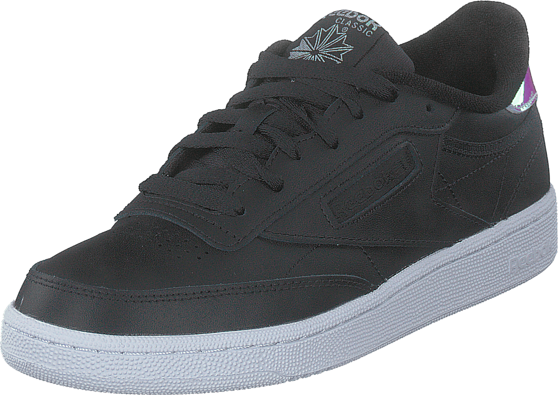 Club C 85 Black/white/black - Bild 3