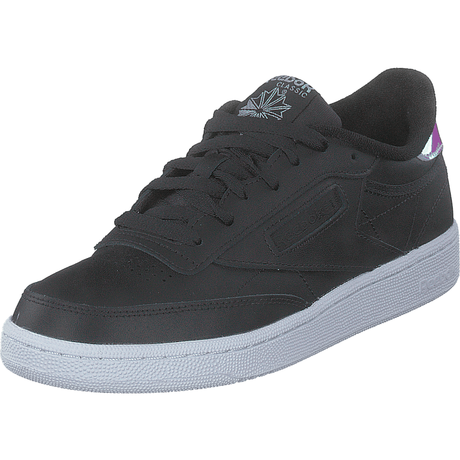 Club C 85 Black/white/black - Bild 3