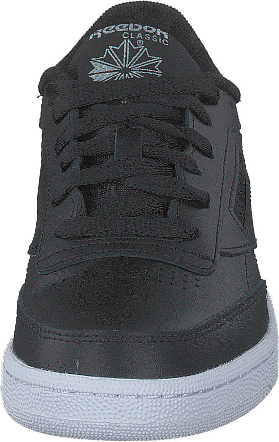 Club C 85 Black/white/black - Bild 4