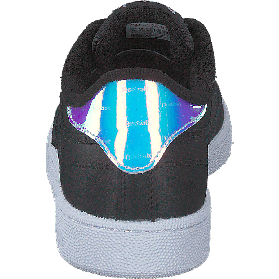 Club C 85 Black/white/black - Bild 5