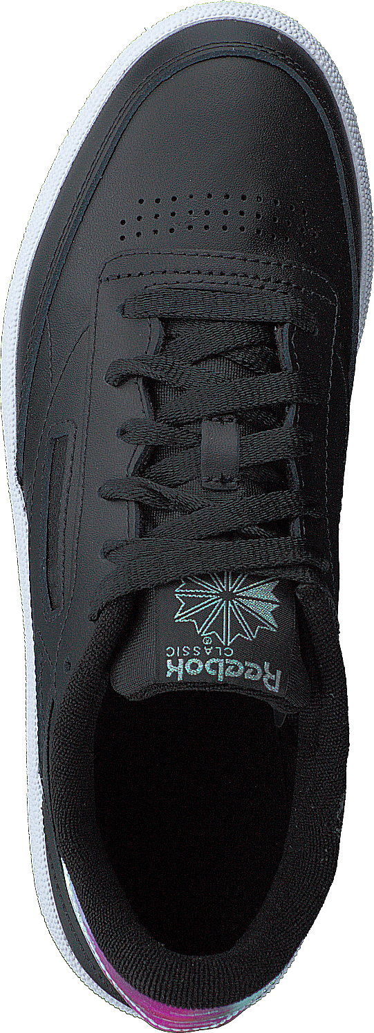 Club C 85 Black/white/black - Bild 6