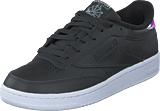 Club C 85 Black/white/black - Bild 9