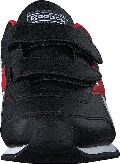 Reebok Royal Cljog 2 2v Black/vector Red/white