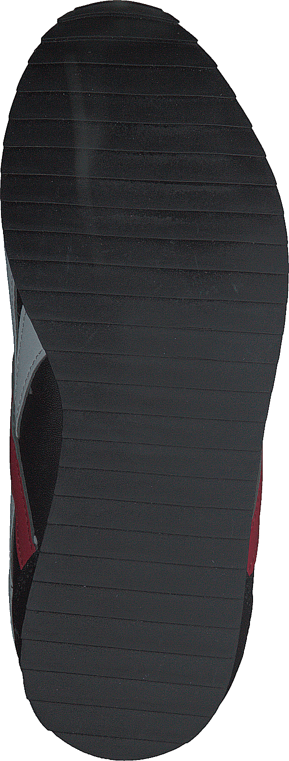 Reebok Royal Cljog 2 2v Black/vector Red/white