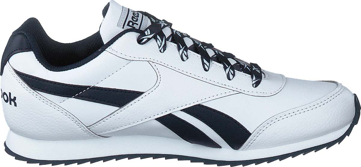 Reebok Royal Cljog 2 White/white/collegiate Navy