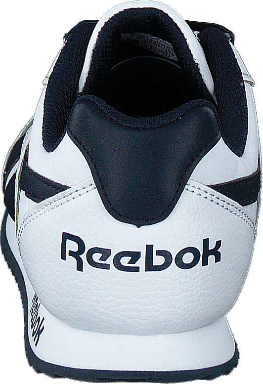 Reebok Royal Cljog 2 White/white/collegiate Navy