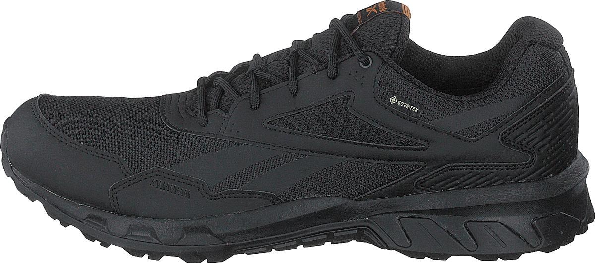 Ridgerider 5 Gtx Black/black/high Vis Orange