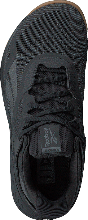reebok nano black