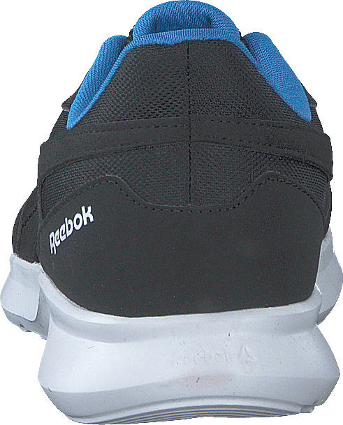 Reebok Quick Motion Black/true Grey 7/horizon Blue