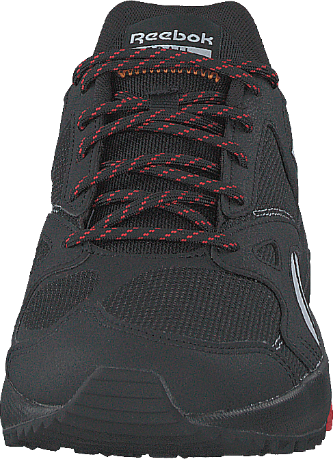 Lavante Terrain Black/white/instinct Red