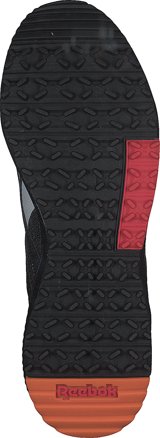 Lavante Terrain Black/white/instinct Red