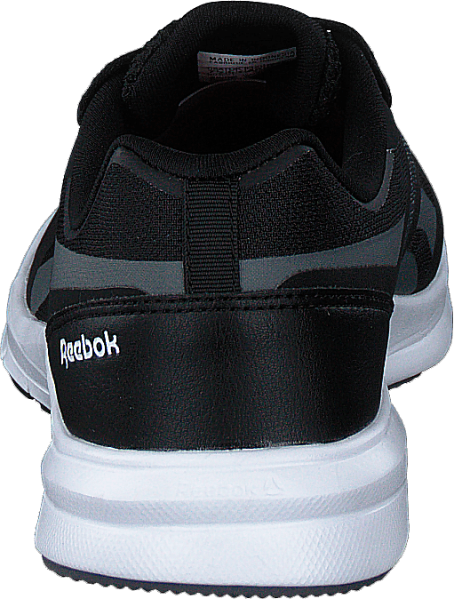 Reebok Runner 4.0 Black/pure Grey 6/white