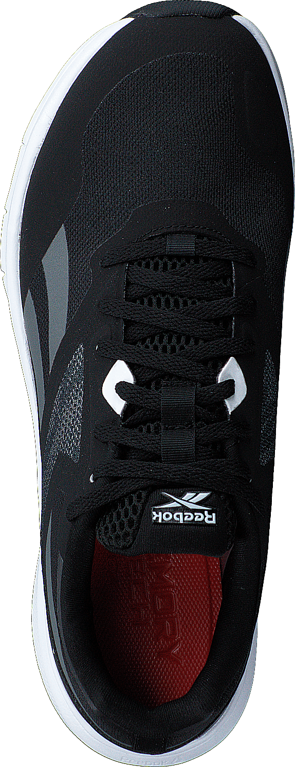 Reebok Runner 4.0 Black/pure Grey 6/white