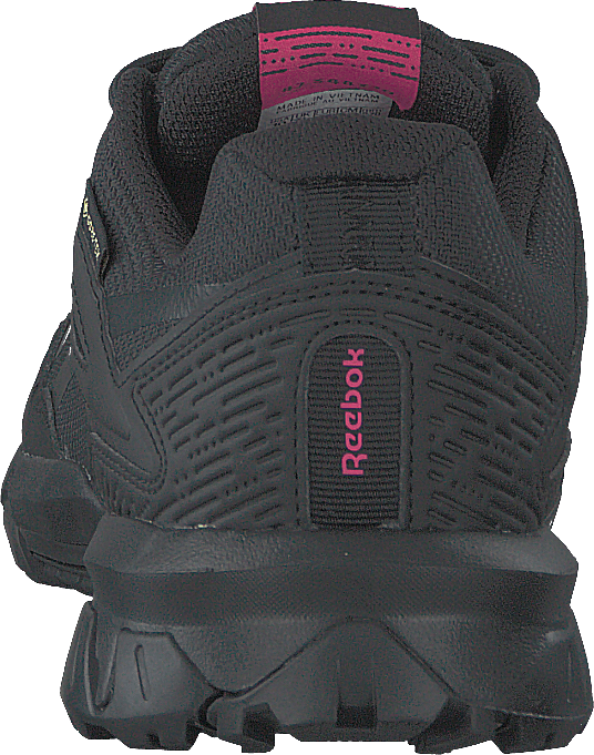 Ridgerider 5 Gtx Black/black/proud Pink