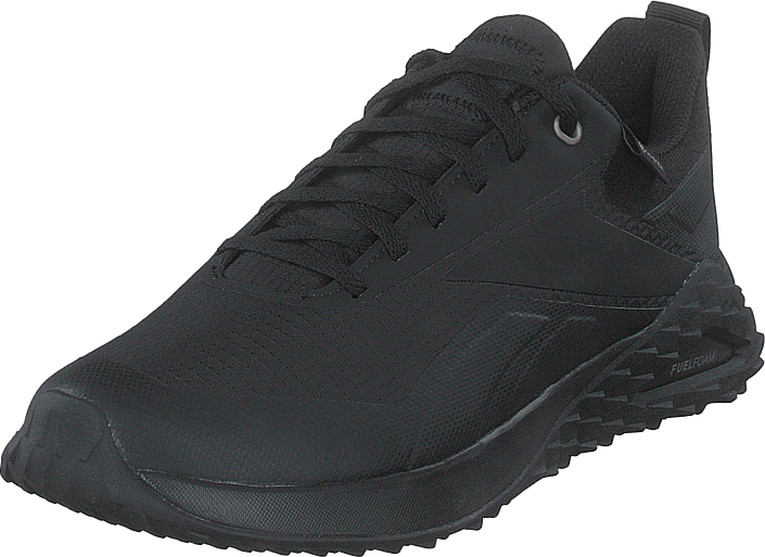 Trail Cruiser Gtx Black/black/moondust Met. | Schuhe für jeden Anlass |  Footway