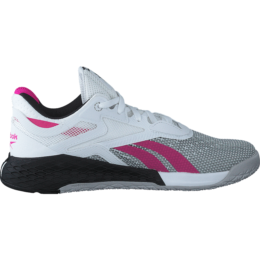 Nano X White/black/proud Pink - Bild 2