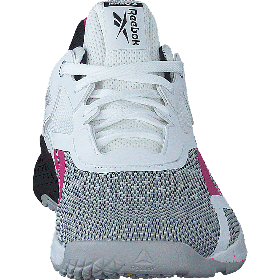 Nano X White/black/proud Pink - Bild 4